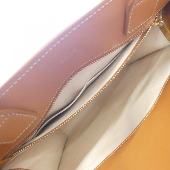 Auth Celine Small Vertical Cabas Bag #170418C72B - Picture 9 of 10